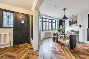 Dining area angle 2- click for photo gallery